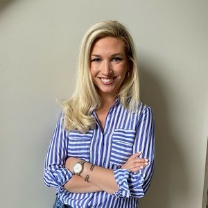 Meet your Posher, Allison